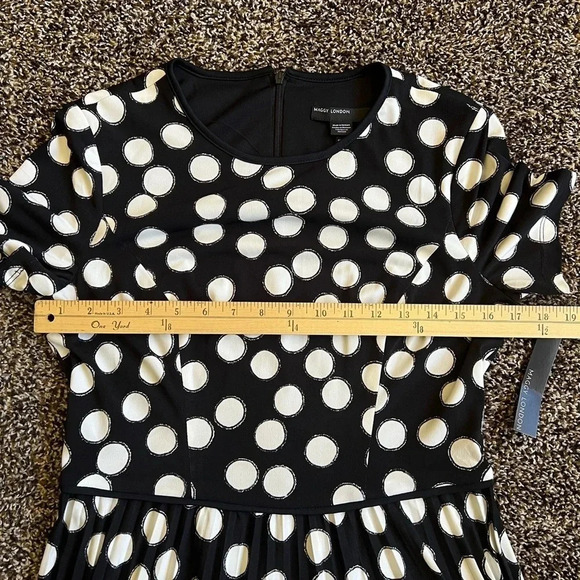 NWT Maggy London dress - Picture 5 of 10